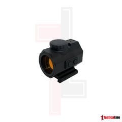 COOS35 RED DOT