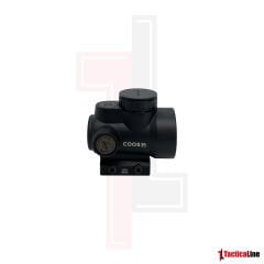 COOS35 RED DOT