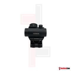COOS35 RED DOT