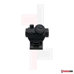 COOS35 RED DOT