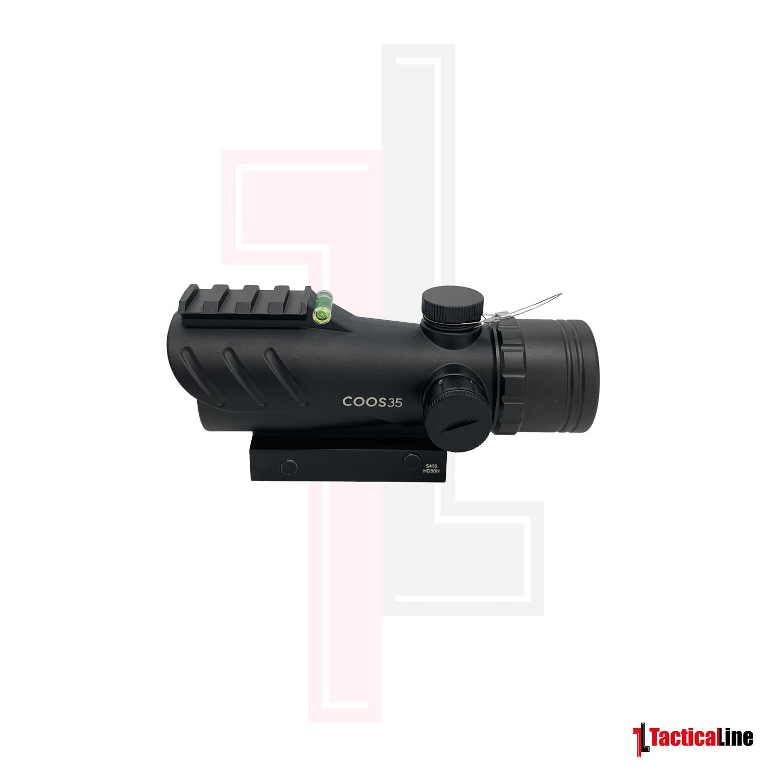 COOS35 RED DOT