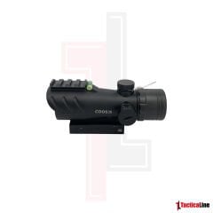 COOS35 RED DOT