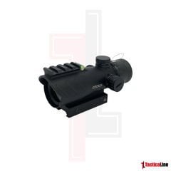 COOS35 RED DOT