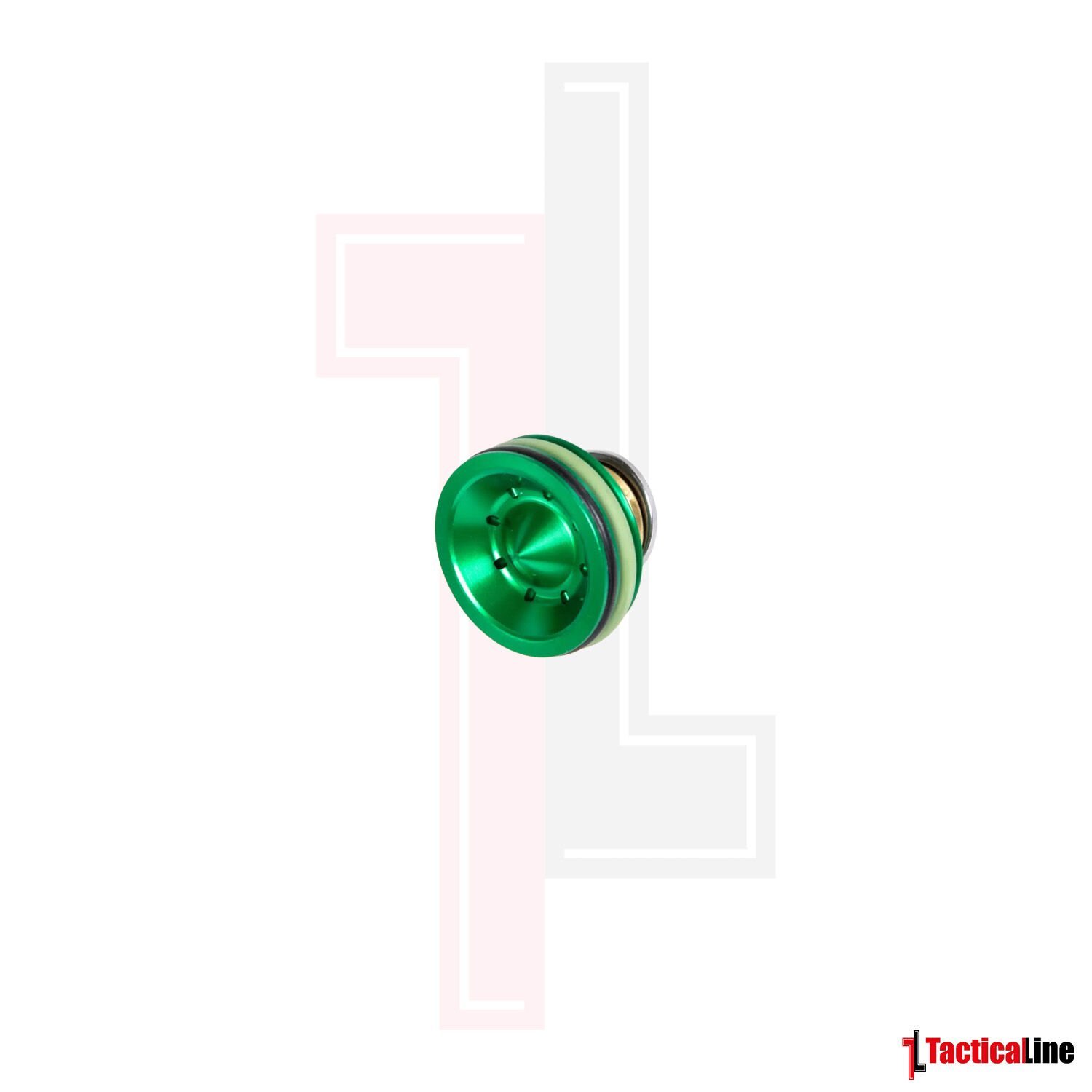 FPS SOFTAIR X-RING CNC ALÜMİNYUM ERGAL PİSTON BAŞI