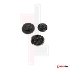 SPECNA ARMS CNC DSG ÇELİK DİŞLİ SETİ 9:1