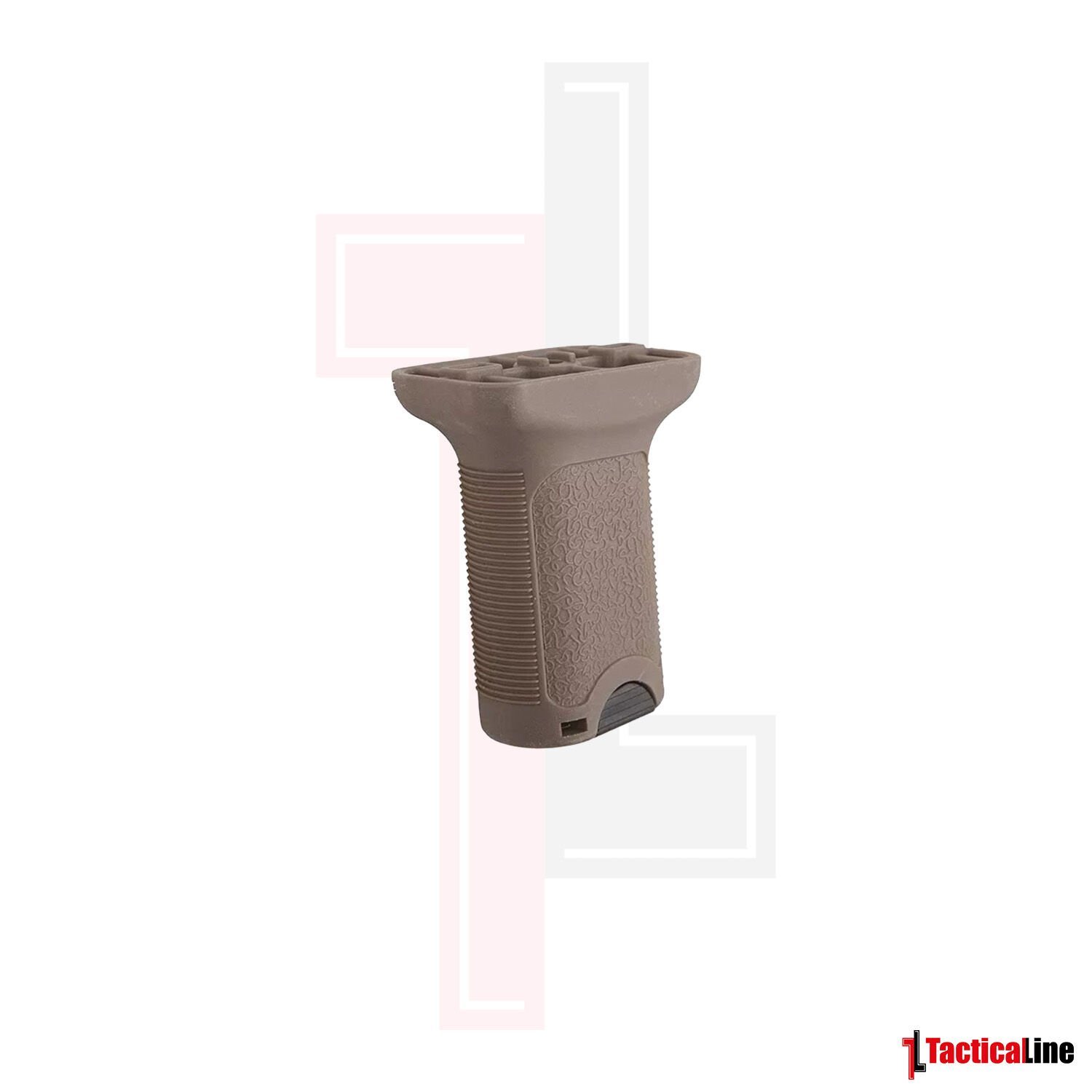 FMA EĞİMLİ KISA TUTAMAK M-LOK TAN