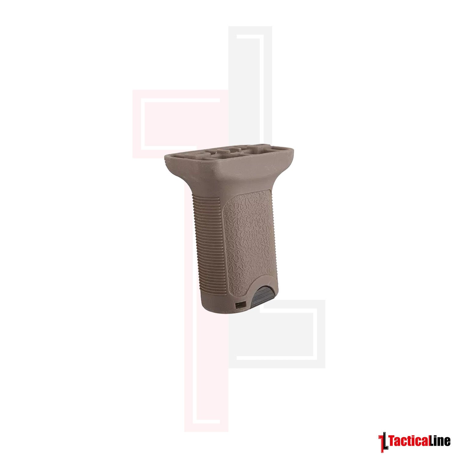 FMA EĞİMLİ KISA TUTAMAK M-LOK TAN