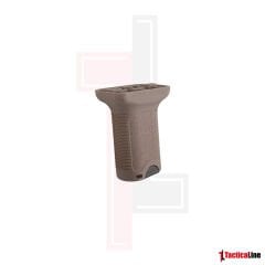 FMA EĞİMLİ KISA TUTAMAK M-LOK TAN