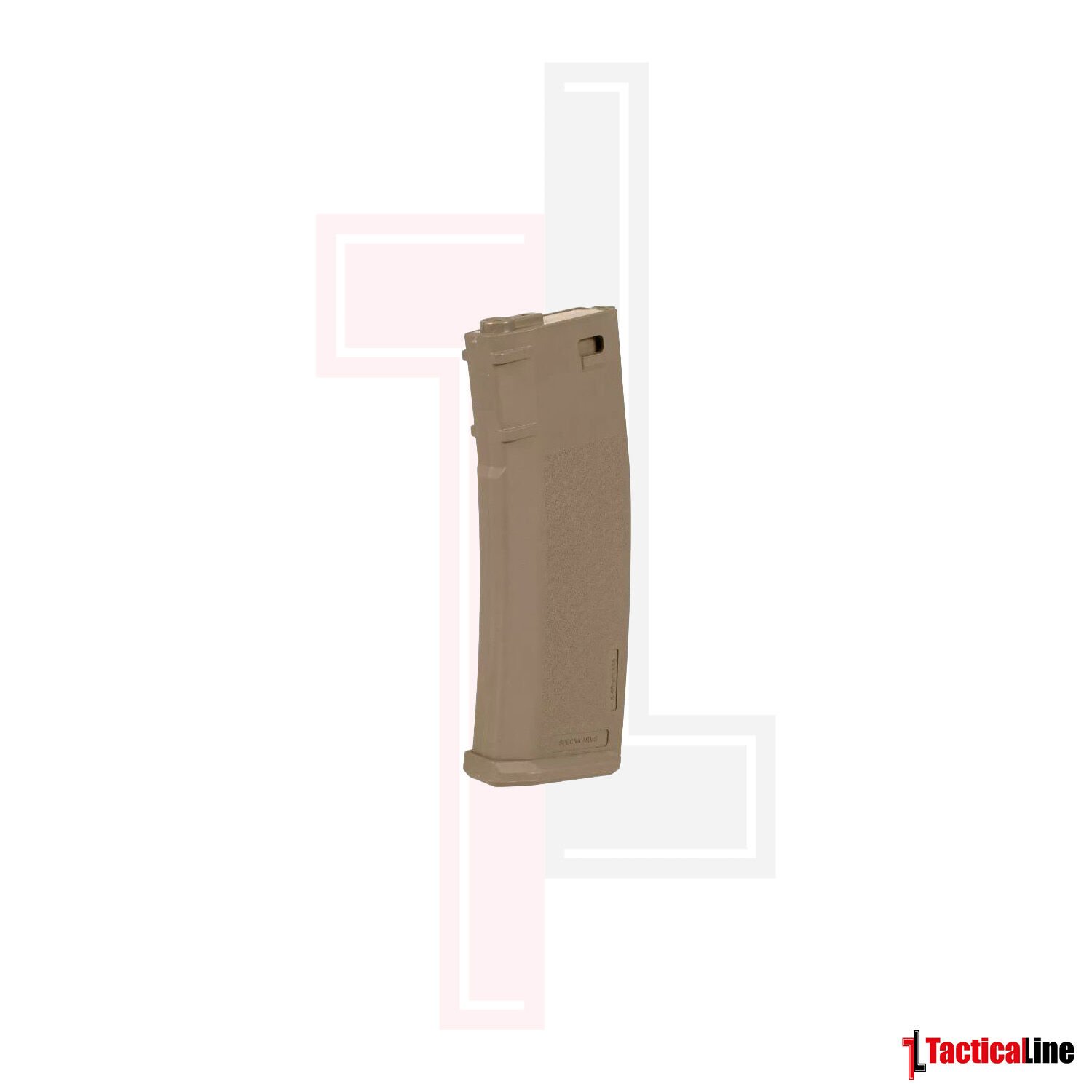 SPECNA ARMS 125RD MID-CAP YEDEK ŞARJÖR TAN