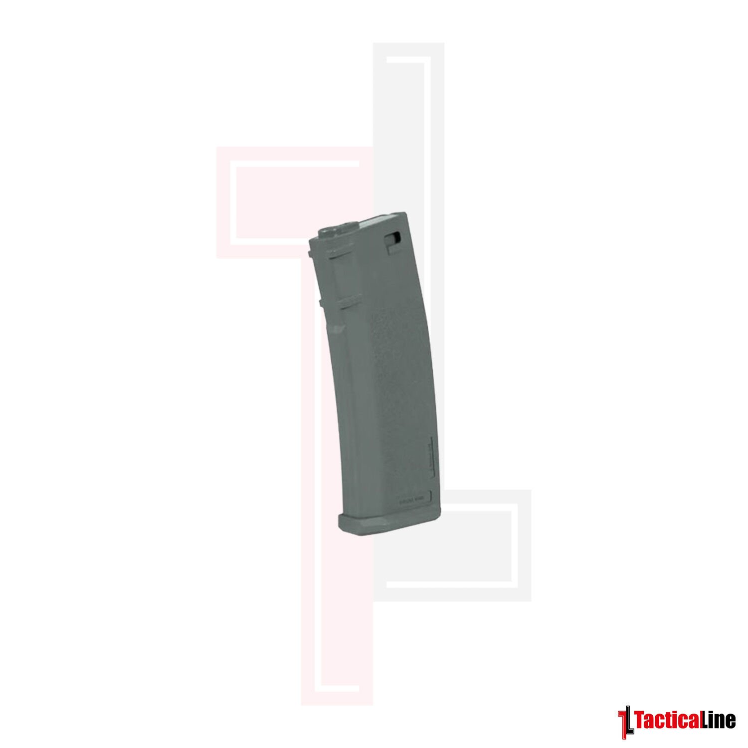 SPECNA ARMS 125RD MID-CAP YEDEK ŞARJÖR GRİ