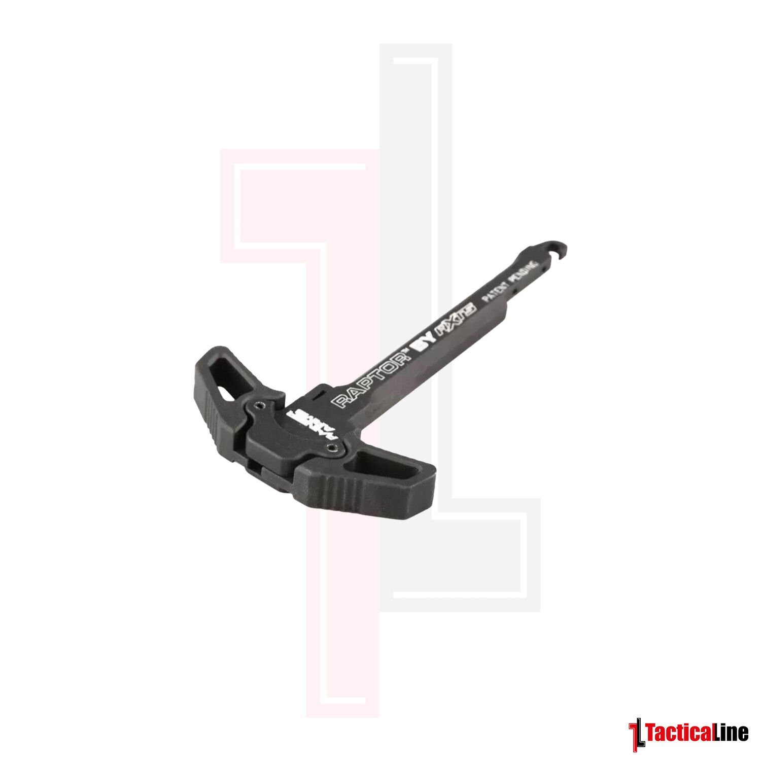 5KU Raptor Çift Taraflı Kurma Kolu Tip D