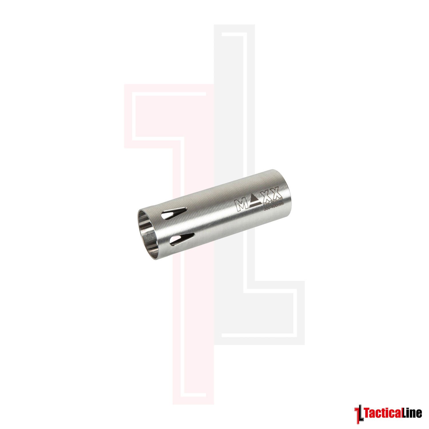 MAXX MODEL CNC HARDENED STAINLESS STEEL CYLINDER TYPE C 300 - 400mm
