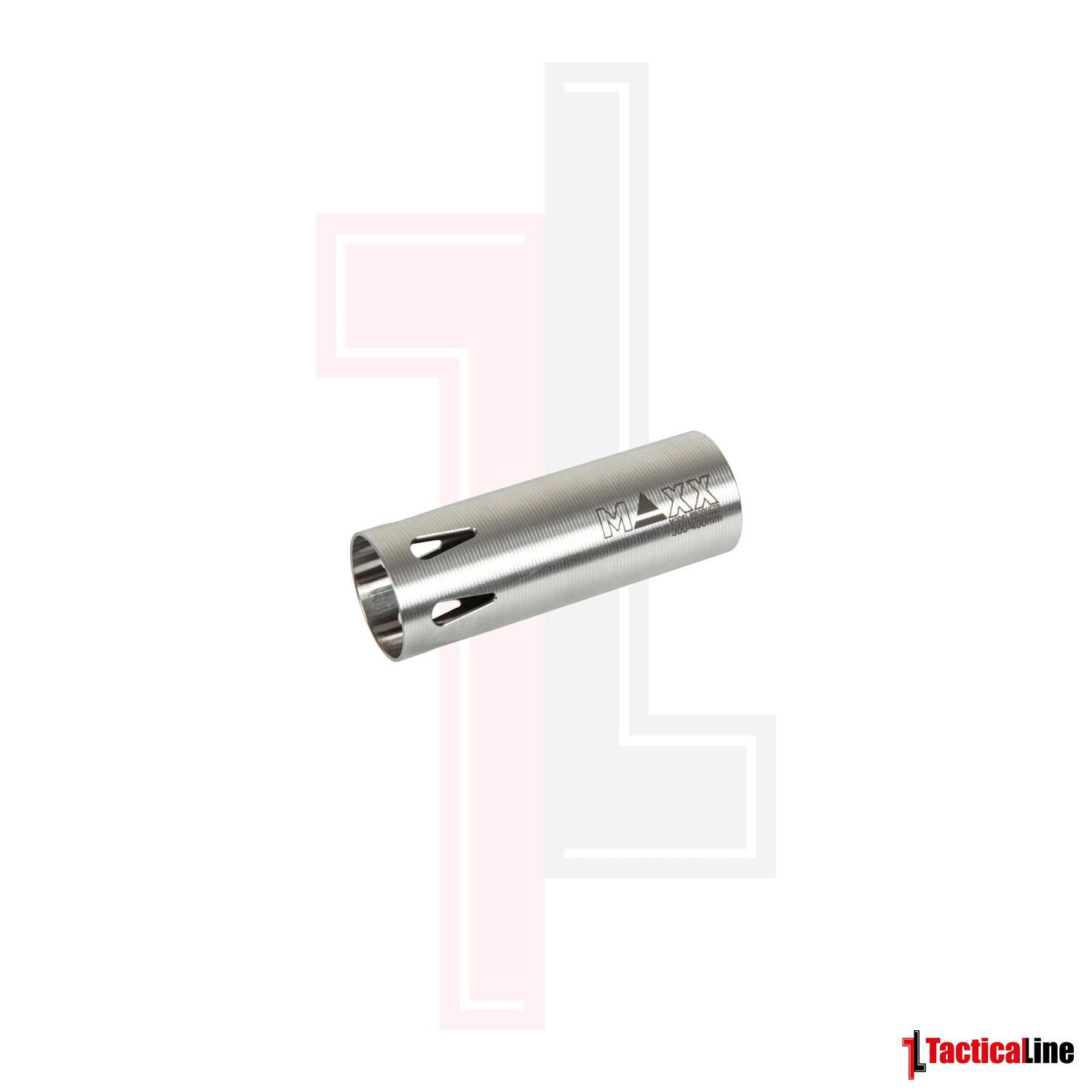 MAXX MODEL 300 - 400MM CNC HARDENED STAINLESS STEEL CYLINDER TYPE C MX-CYL001SSC