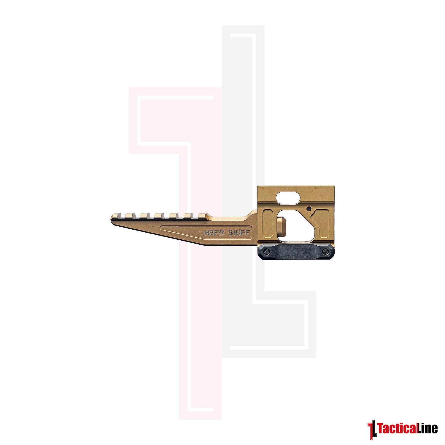 UNITY FAST MICRO HRF SKIFF TAN