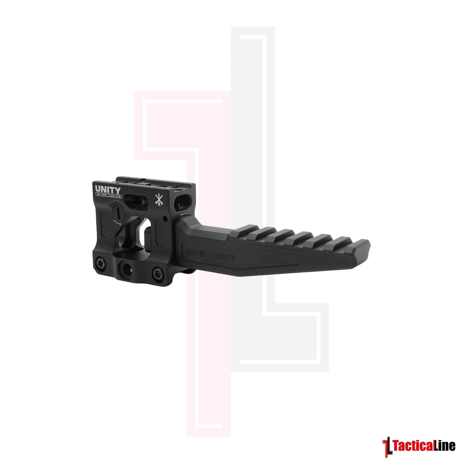 UNITY FAST MICRO HRF SKIFF SİYAH