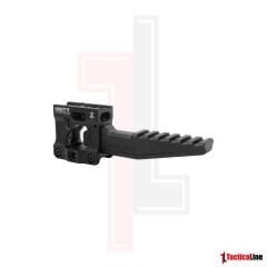 UNITY FAST MICRO HRF SKIFF SİYAH