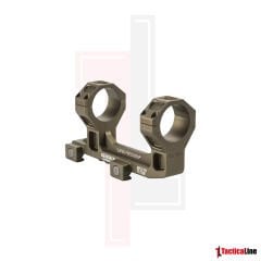 GEISSELE SUPER PRECISION SCOPE MOUNT 30MM FDE