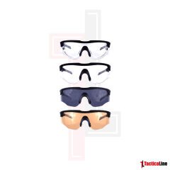 ARMORION RECCE NUMARA APARATLI GÖZLÜK