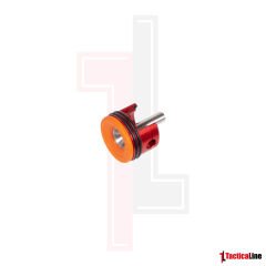 FPS SOFTAIR ERGAL CNC ALÜMİNYUM SİLİNDİR BAŞI