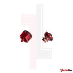 SHS V2 PİSTON BAŞI + SİLİNDİR BAŞI