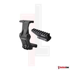 UNITY FAST FTC OMNL+RISER SİYAH G43 - G45