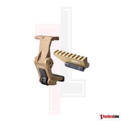 UNITY FAST FTC OMNL+RISER TAN G43 - G45