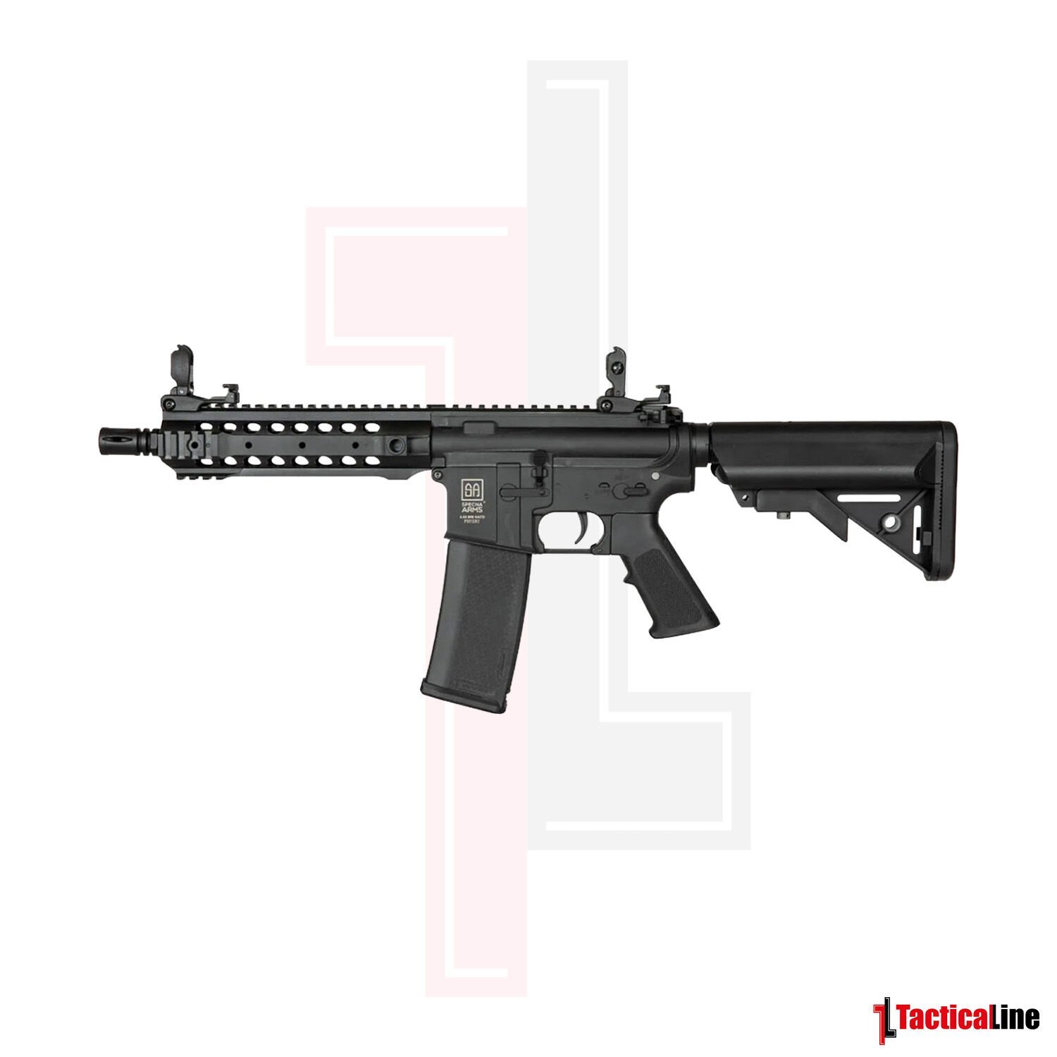 SPECNA ARMS SA-F01 FLEX GATE X-ASR AIRSOFT TÜFEK