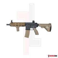 SPECNA ARMS SA-PH20 PRIME ASTER II ETU FIRÇASIZ MOTOR CHAOS BRONZE AIRSOFT TÜFEK