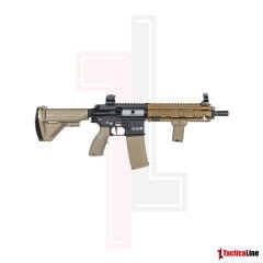 SPECNA ARMS SA-PH20 PRIME ASTER II ETU FIRÇASIZ MOTOR CHAOS BRONZE AIRSOFT TÜFEK