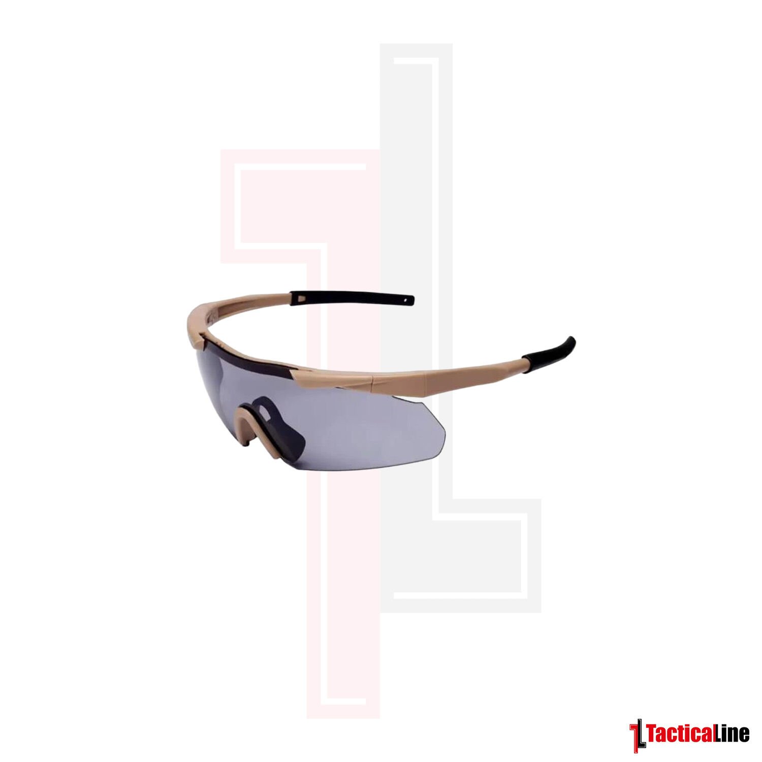 TACTICAL 5.11 GÖZLÜK BEJ