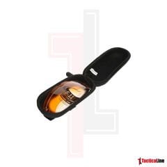 TACTICAL 5.11 GÖZLÜK BEJ