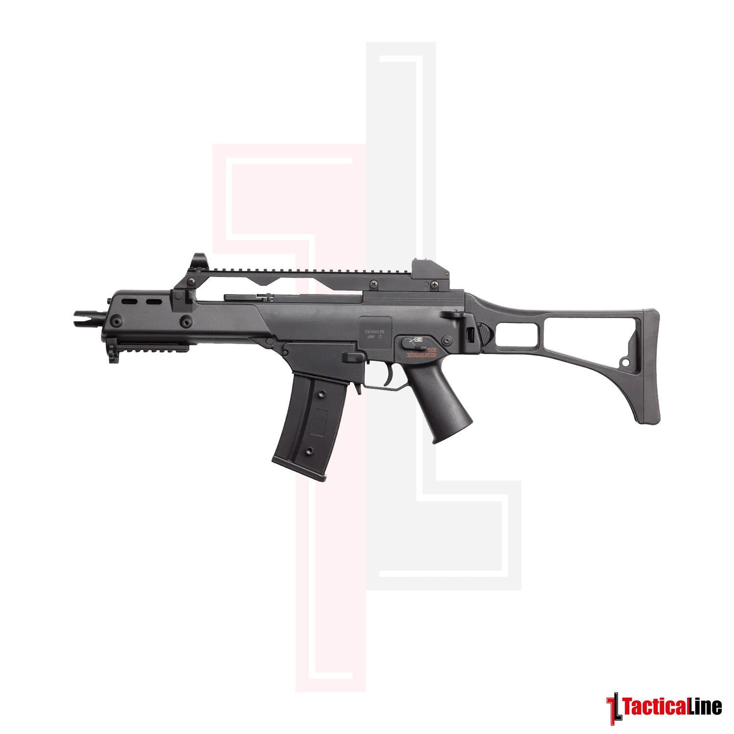 ASG SLV 36 AIRSOFT TÜFEK