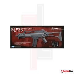 ASG SLV 36 AIRSOFT TÜFEK