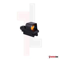 VORMEX COSS-13 RED DOT