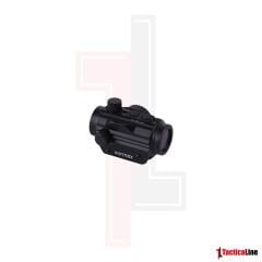 VORMEX COSS-14 RED DOT