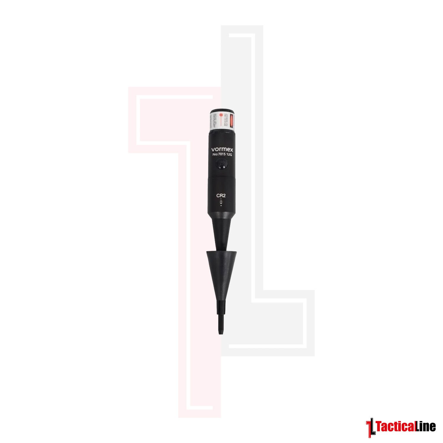 VORMEX SIFIRLAMA LAZERİ TÜM KALİBRELER