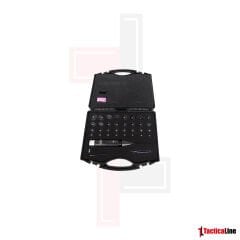 VORMEX SIFIRLAMA LAZERİ TÜM KALİBRELER