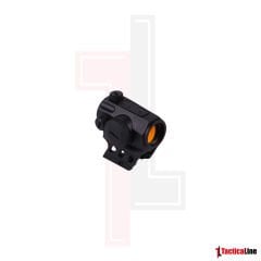 VORMEX COSS-4 RED DOT