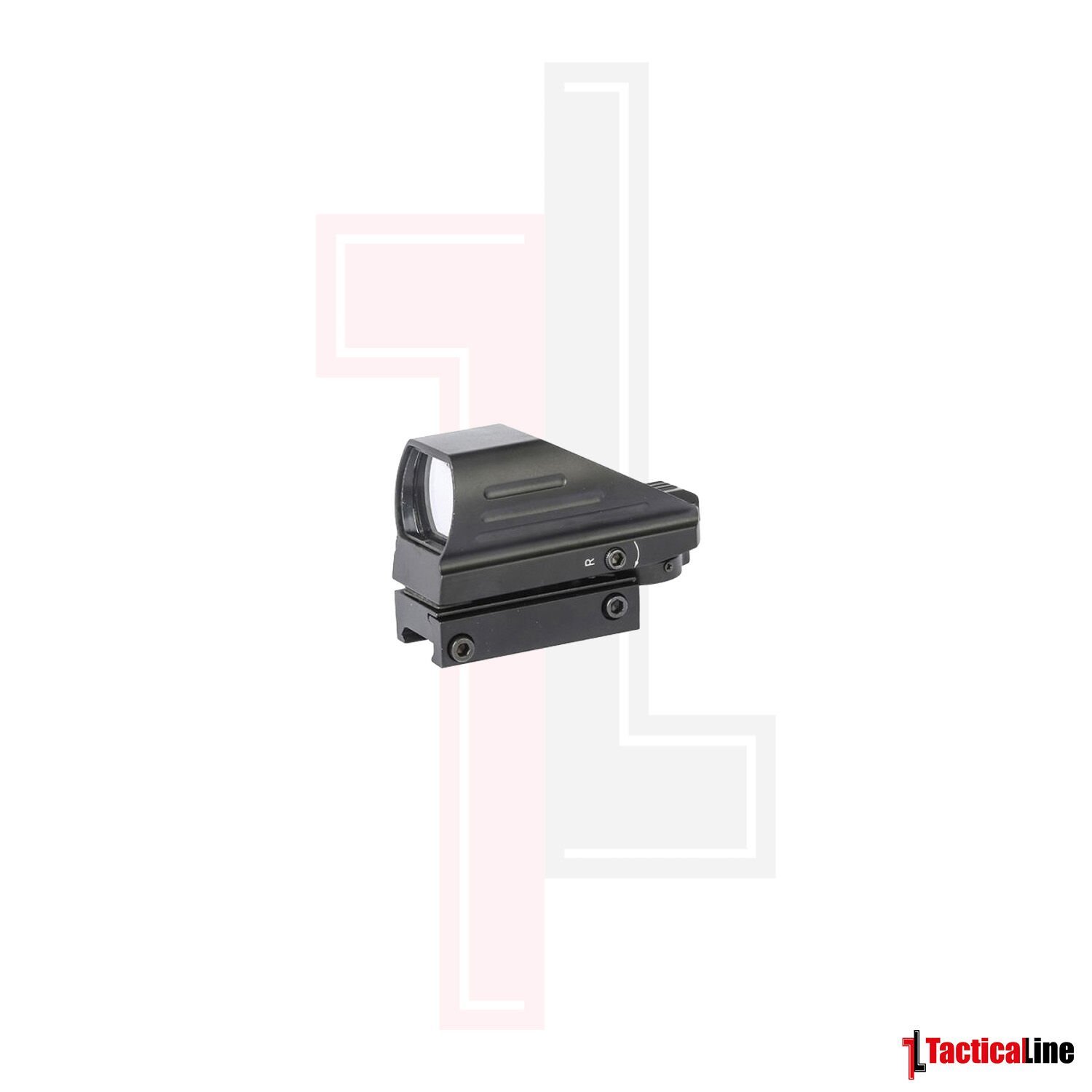 COMET 1X22X33 RED DOT