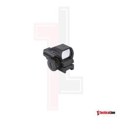 COMET 1X22X33 RED DOT