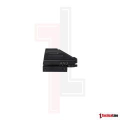 COMET 1X22X33 RED DOT