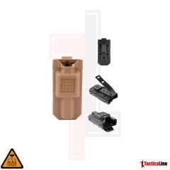 TURNİKE KILIFI KYDEX TAN