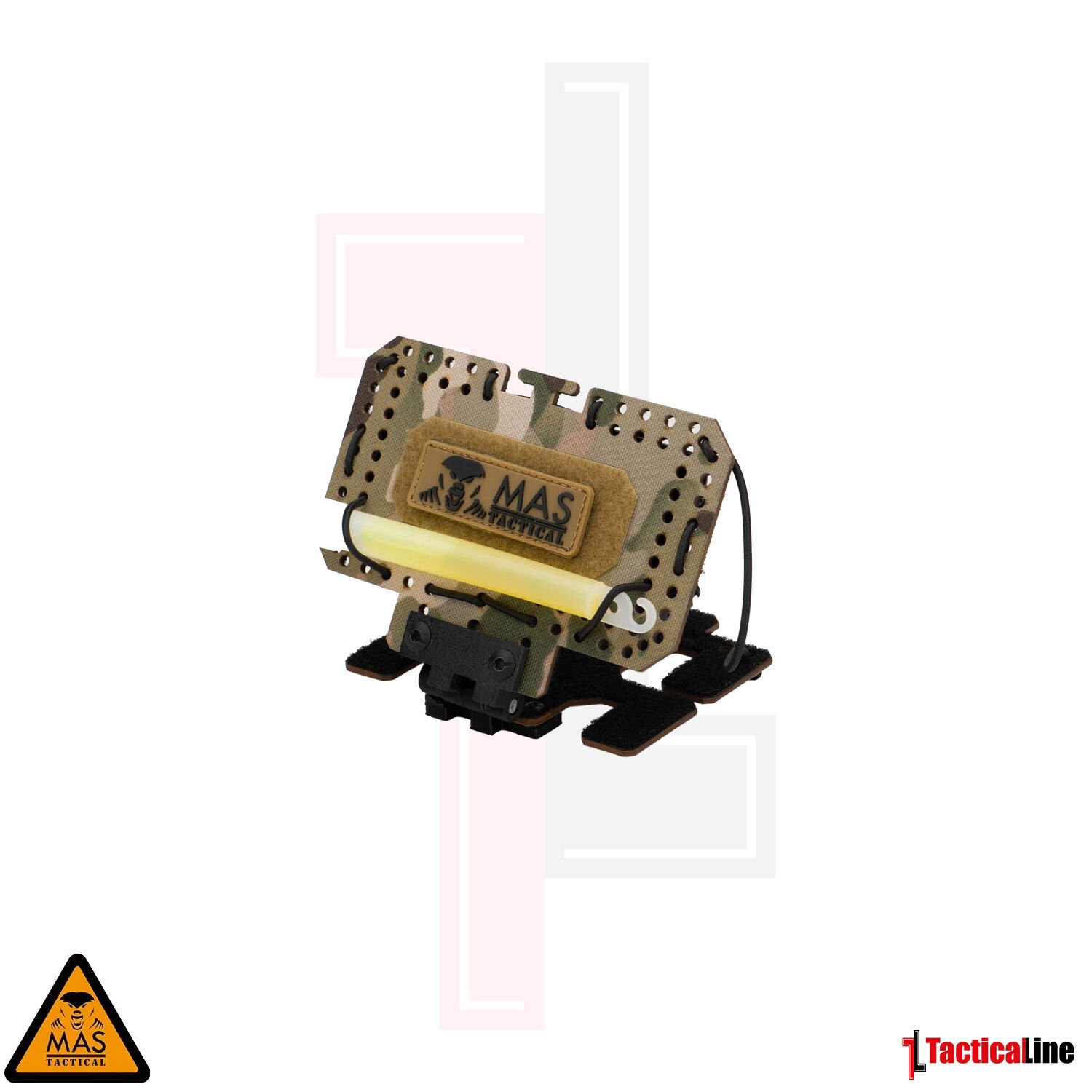 MAS TACTICAL TELEFON KORUMA KABI MULTICAM