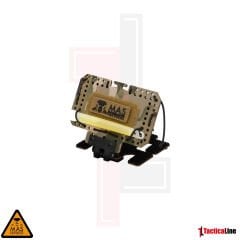 MAS TACTICAL TELEFON KORUMA KABI MULTICAM