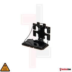 MAS TACTICAL TELEFON KORUMA KABI MULTICAM