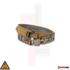 MAS TACTICAL GÖREV KEMERİ 6166 TEGRIS/AUSTRIALPIN D-TOKALI 25MM MULTICAM