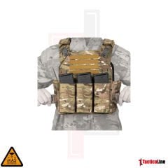 MAS TACTICAL PLAKA TAŞIYICI 6394 MULTICAM