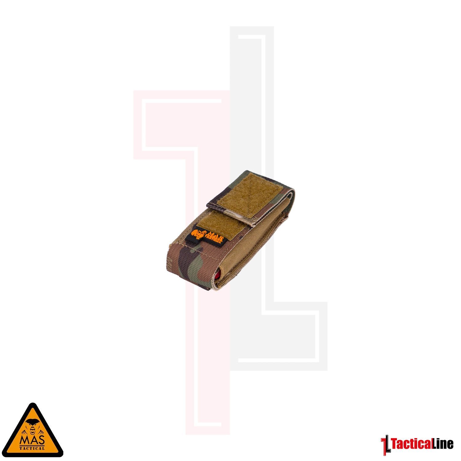 MAS TACTICAL VURULDUM BAYRAĞI (KILL RAG) MULTICAM