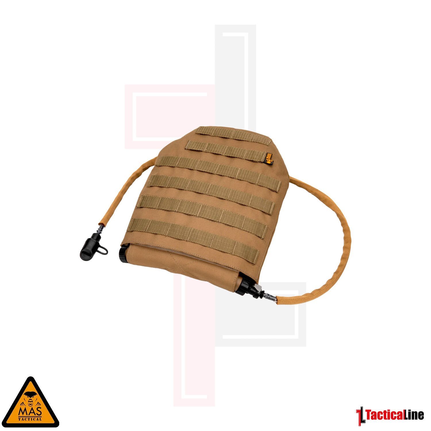 MAS TACTICAL HİDRASYON/SULUK CEBİ