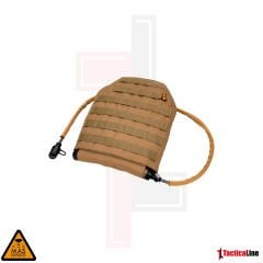 MAS TACTICAL HİDRASYON/SULUK CEBİ